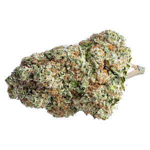 The Original Fraser Valley Weed Co. - Platinum OG - Indica - 28g